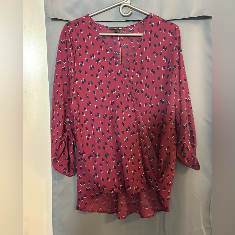 Size XXl new never worn